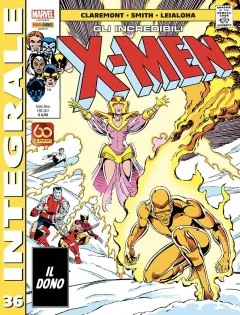 Volume cover